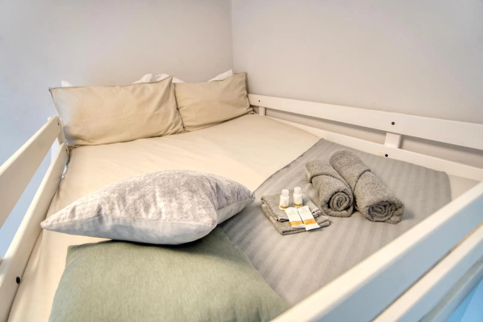 Monfalcone 38 Boutique Apartment Milan